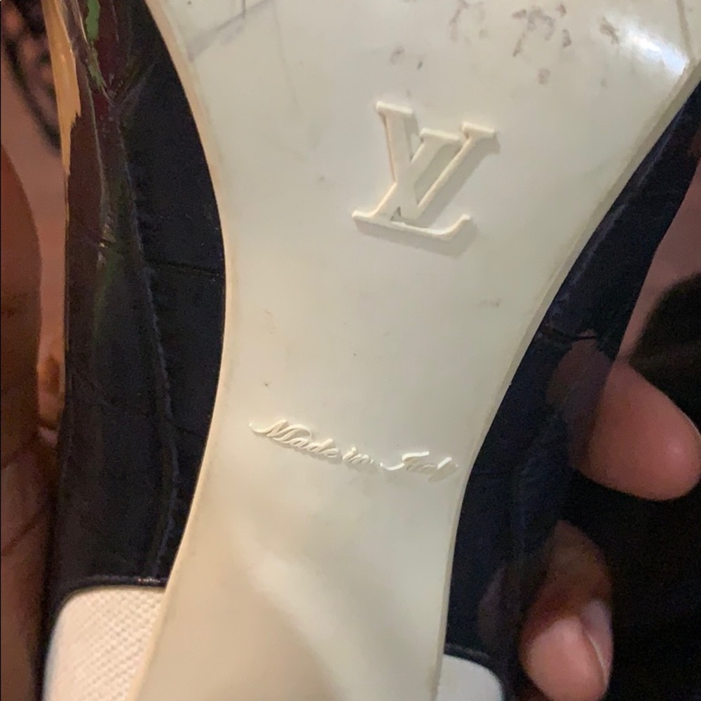 Heels - Picture 6 of 8
